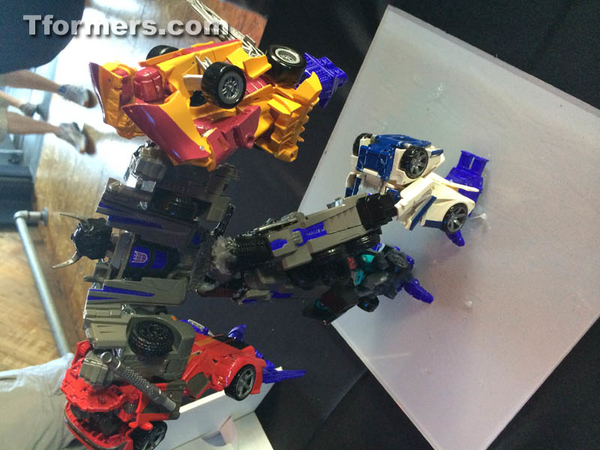 Sdcc Transformers Combiners  (8 of 40)